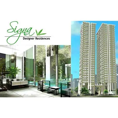 Signa Designer Residences Tower 2