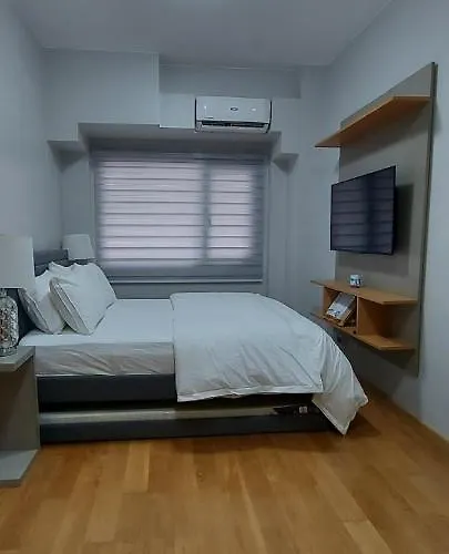 Signa Designer Residences Tower 2 ホテル *