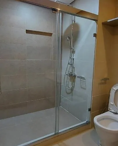Signa Designer Residences Tower 2 ホテル マニラ市