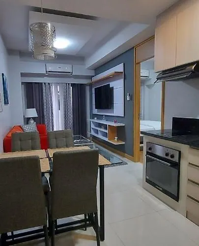 Signa Designer Residences Tower 2 マニラ市